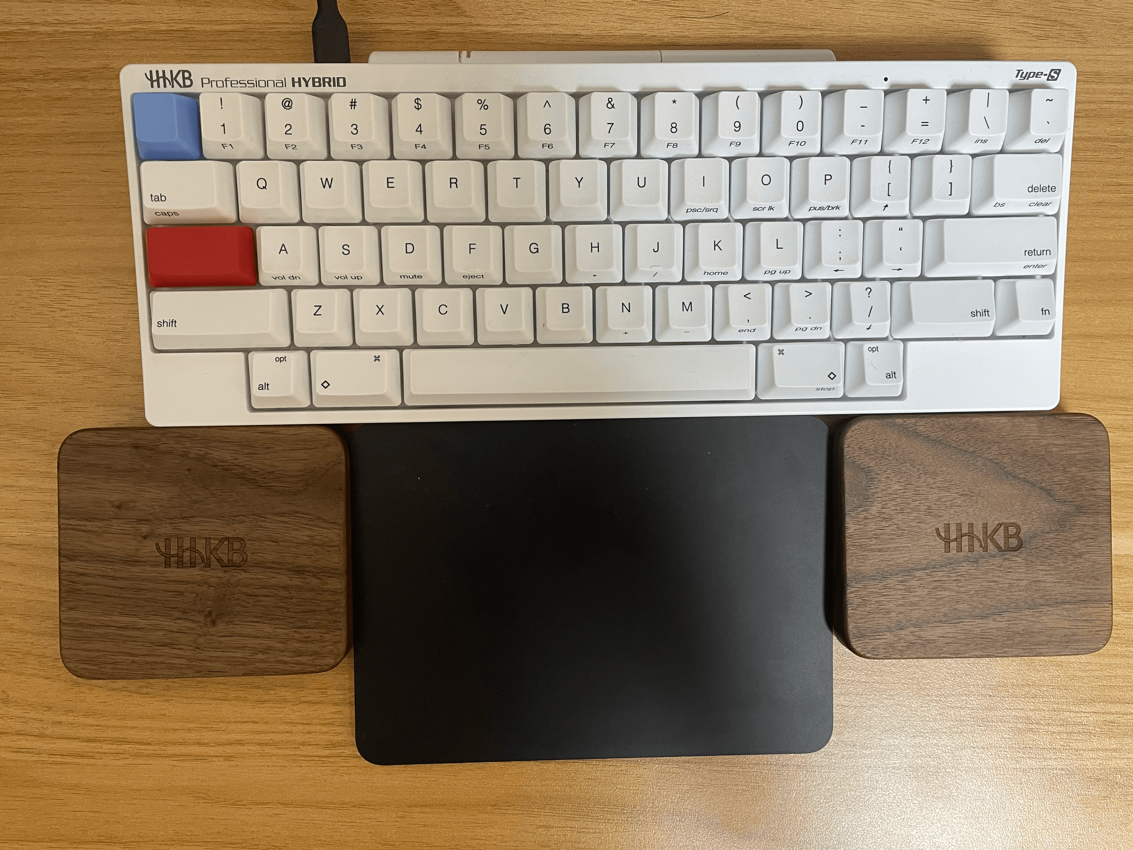 Person Standing by the River