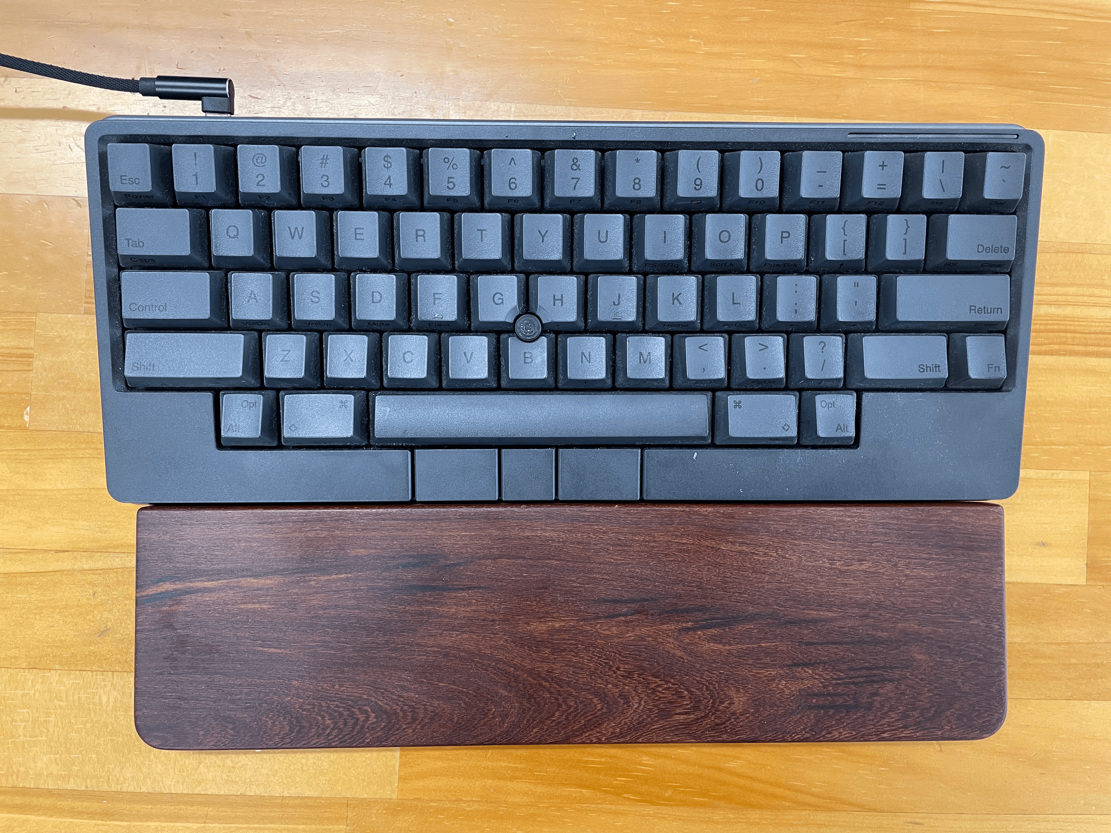 Person Standing by the River